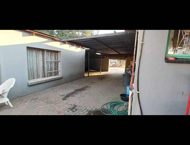 3 BEDROOM HOUSE FOR SALE IN WITBANK EXT 16